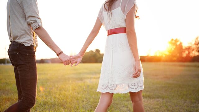 Mutlu bir ilişkinin formulü