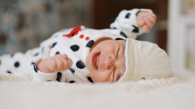 Bebekler neden ağlar?