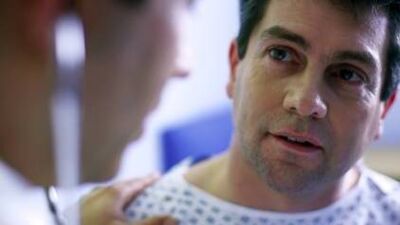 Prostat hastalıklarında lazer tedavisi