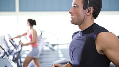 Erkeklere spor önerilerimiz var. İsteyen?