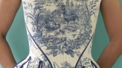 Dolgun hatların zaferi