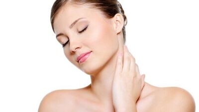 20 dakikada genç bir boyun