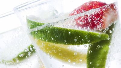 Düşük kalorili içecekler...