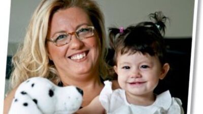 Burnu fındık, ağzı kahve fincanı gibi