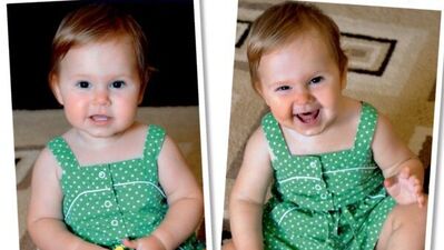 Kızım doğunca daha evhamlı oldum