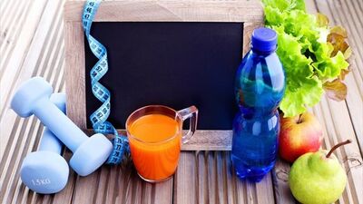 Alınan kiloları verme yöntemleri nelerdir?