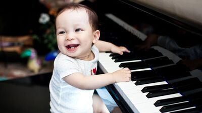 Çocuklara özel müzik dersleri için adresler