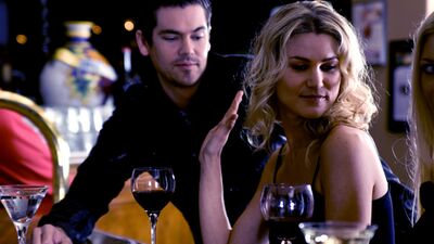 Cesaret için içkiye mi ihtiyacınız var?