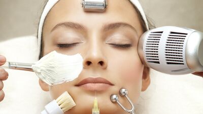 Anti aging hakkında her şey!