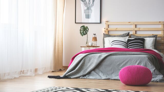 Yatak odanızı yeniden düzenleyin