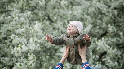Down sendromu hakkında bilmeniz gereken şeyler var