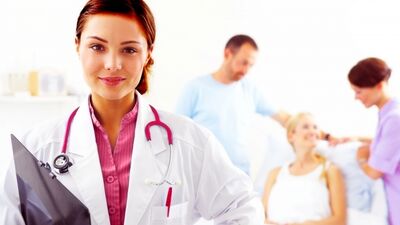 Erken teşhis için test yaptırın