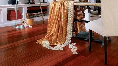 Ahşap hakkında her şey