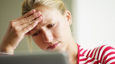 Oﬁste hareketsiz kalmamanız için 7 öneri!