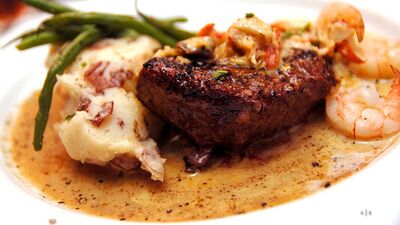 Böbrek sherry'li...