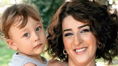 Anne olmak beni çok hassaslaştırdı