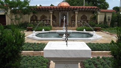 Osmanlı'dan kalma mirasımız Hasbahçe'ye yolculuk