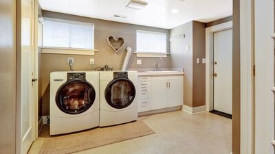 Benim güzel çamaşırhanem