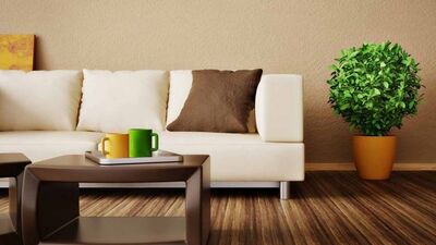 Evinizi sıra dışı bir mekana dönüştürmeye ne dersiniz?