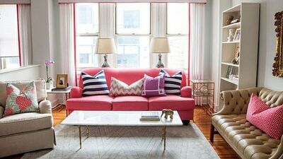 Zevkinize uygun kanepeyi seçtiniz, peki onu nasıl ve nereye yerleştireceksiniz?