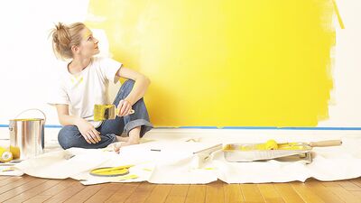 Küçük dokunuşlarla evinizi kullanışlı hale getirin