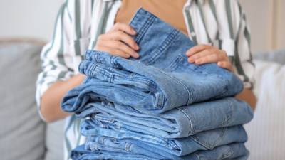  Kot pantolonlarınızın hemen eskimemesi için...