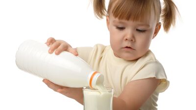 Bebeğimi nasıl beslemeliyim?