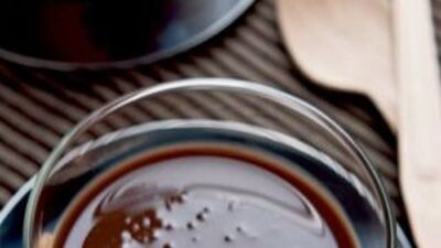 Tarçınlı sıcak çikolata