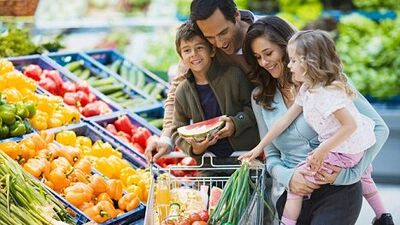Gıda satın alırken dikkat edilmesi gerekenler