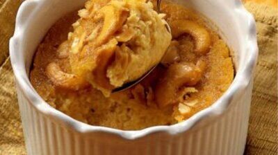 Hindistancevizli sufle...