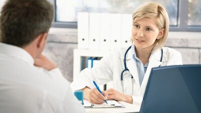 Sağlık kontrollerinizi ihmal etmeyin!