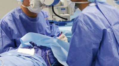 Katarakt ameliyatı hakkında merak edilenler