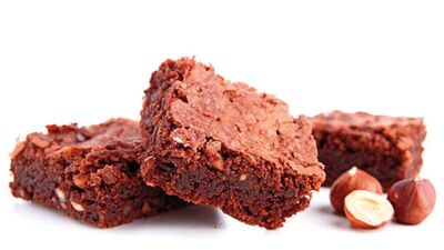 Fındıklı browni