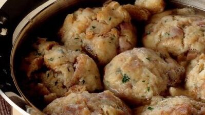 Roastbeef köfteli çorba