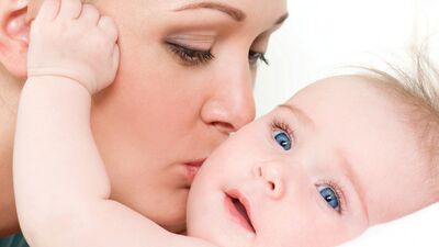 Emzirmeyle gelen sağlıklı yaşam...