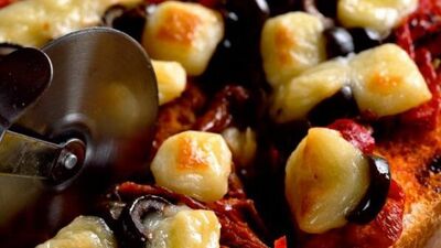 Bruschetta