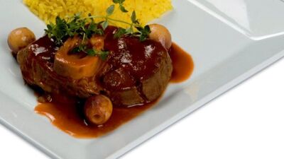 Osso buco