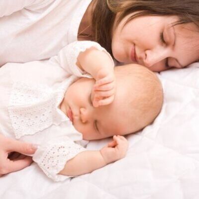 Anneliğin ilk günüyle birlikte sorumluluklarınızla yüzleşin