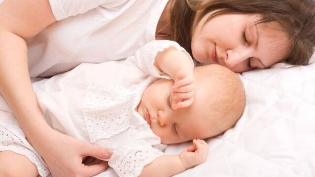 Anneliğin ilk günüyle birlikte sorumluluklarınızla yüzleşin