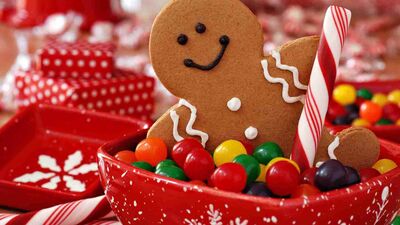 Hamileyken davet sofralarına dikkat!