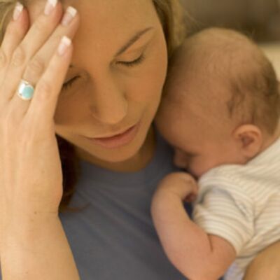 Doğumdan sonra değişen hayatınıza uyum sağlayın!