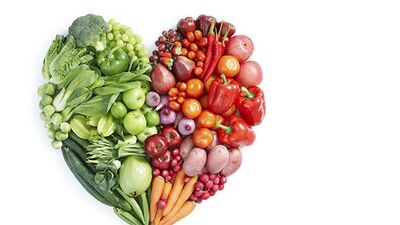 Çocuğunuzun doğru beslenmesi için...