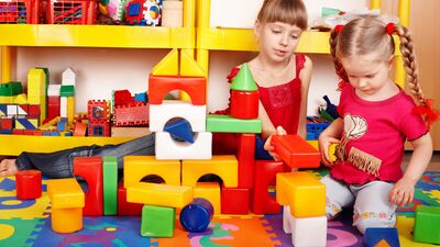 "Ben oynayamıyorum" diyen anne babalar için çocuklarla oyun rehberi