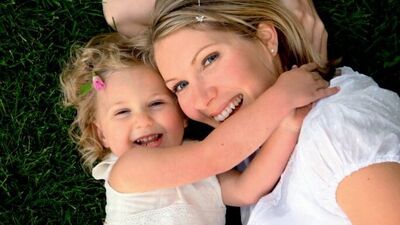 Şimdiki anneler harika!