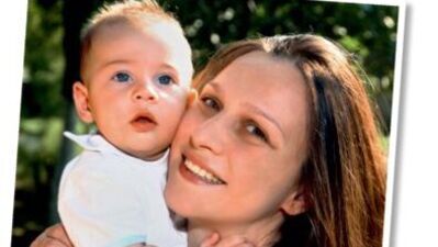 Hayatımız onunla daha renkli