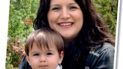 Anne olmak beni çok sakinleştirdi