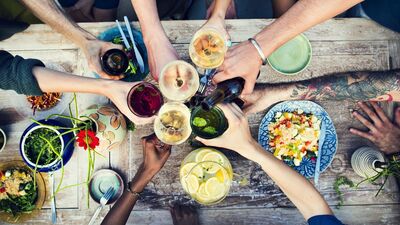 Kilo yönetimi için annelere birkaç ipucu