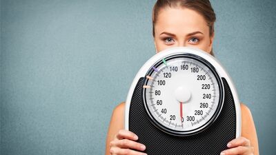 Bir defada kalıcı kilo vermeyi nasıl başaracağız?