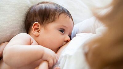 Çalışan annelere emzirme önerileri