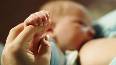 Emzirirken sağlığınızı sakın ihmal etmeyin!